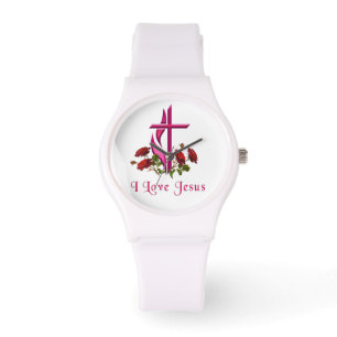 Christelijk Horloge