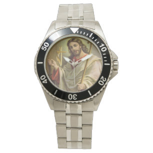 Christelijk Horloge