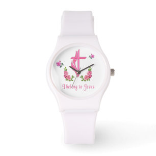 Christelijk Horloge