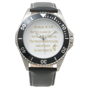 Christelijk Horloge
