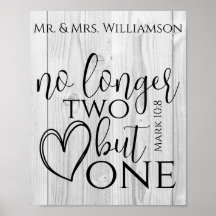 Christelijk huwelijks Bijbelvers citat geschenk va