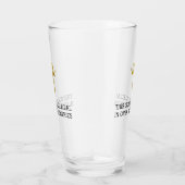 Christelijk - illegaal in meer dan 50 landen glas (Rechts)