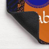 CHRISTELIJK Inspirerend OP DE LOREN KUNNEN BLIJVEN Muismat (Hoek)