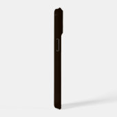 Christelijk iPhone 15 Case (Rechterkant)