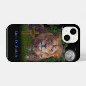 Christelijk iPhone Hoesje (Achterkant horizontaal)