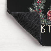 Christelijk is dit het seizoen, dit is de reden wa muismat (Hoek)