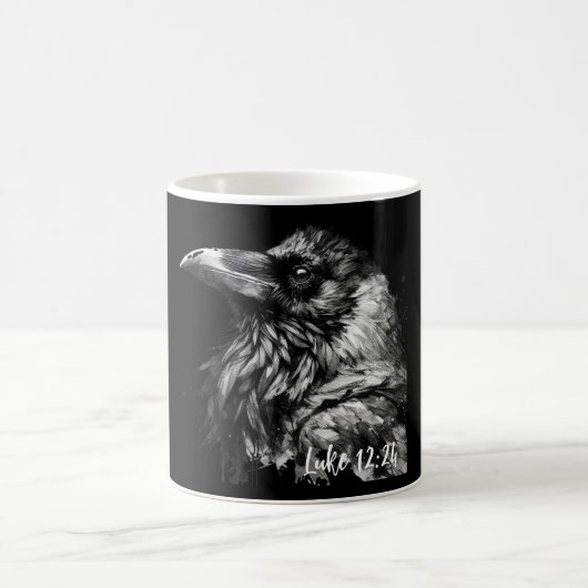 Christelijk Koffiemok (Center)