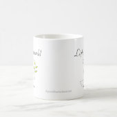 Christelijk Koffiemok (Center)