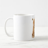 Christelijk Koffiemok (Links)