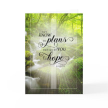 Christelijk krijg Goed Creek Manuscript Jeremiah