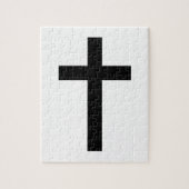 "CHRISTELIJK KROSS" LEGPUZZEL (Verticaal)