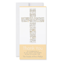 Christelijk kruis 11 John 14 Sympathie Hartelijk d