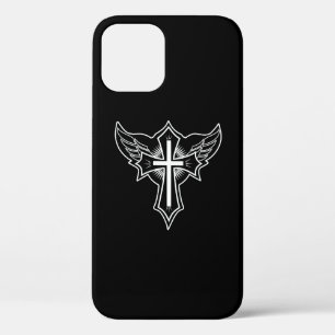 Christelijk kruis Case-Mate iPhone case