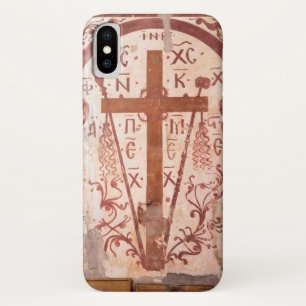 Christelijk Kruis Kunstwerk Case-Mate iPhone Case