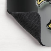 Christelijk Kruis Muismat (Hoek)