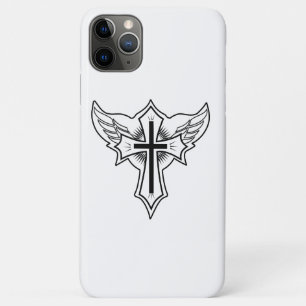 Christelijk kruisje Case-Mate iPhone case