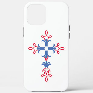 Christelijk kruisje Case-Mate iPhone case