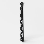 Christelijk kruisje Case-Mate iPhone case (Achterkant/links)