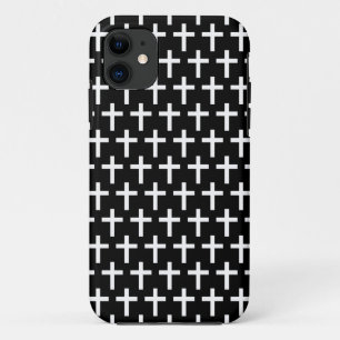 Christelijk kruisje Case-Mate iPhone case