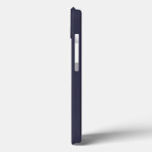 Christelijk kruisje Case-Mate iPhone case (Achterkant / Links)