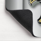 Christelijk kruisje muismat (Hoek)