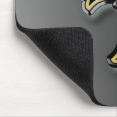 Christelijk kruisje muismat (Hoek)