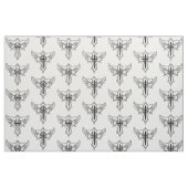 Christelijk kruisje stof (Fat Quarter)