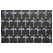 Christelijk kruisje stof (Fat Quarter)