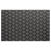 Christelijk kruisje stof (Yard (91,4 cm))