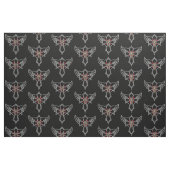 Christelijk kruisje stof (Fat Quarter)