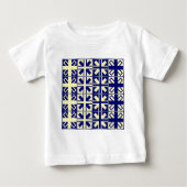 Christelijk kruispatroon 2 (Voorkant)