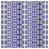 Christelijk kruispatroon 2 stof (Swatch)