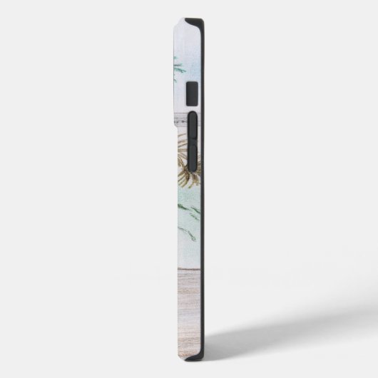 Christelijk kunstwerk de goede Samaritaan Case-Mate iPhone Case (Achterkant / Links)