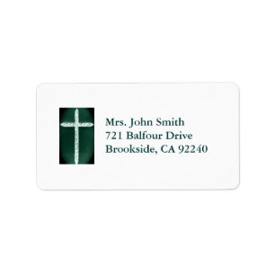 Christelijk label