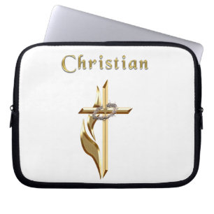 Christelijk Laptop Sleeve