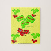 Christelijk Legpuzzel (Verticaal)