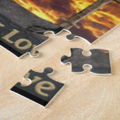 Christelijk Legpuzzel (Zijkant)