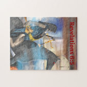 Christelijk Legpuzzel (Horizontaal)