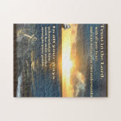 Christelijk Legpuzzel (Horizontaal)