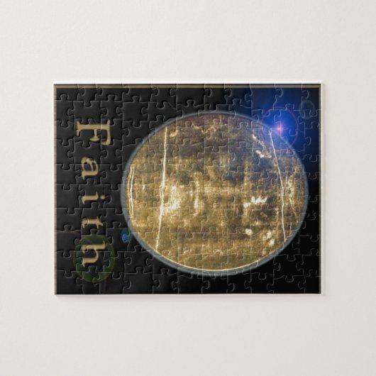 Christelijk Legpuzzel (Horizontaal)