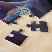 Christelijk Legpuzzel (Zijkant)