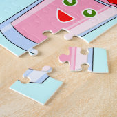 Christelijk Legpuzzel (Zijkant)