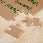 Christelijk Legpuzzel (Zijkant)