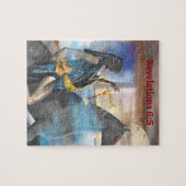 Christelijk Legpuzzel (Horizontaal)