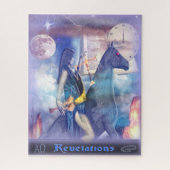 Christelijk Legpuzzel (Verticaal)