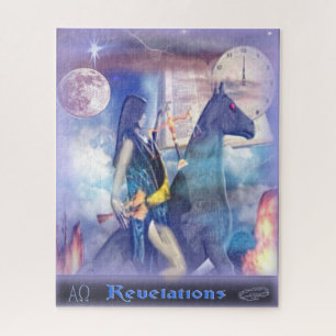 Christelijk Legpuzzel