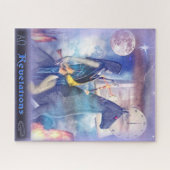 Christelijk Legpuzzel (Horizontaal)