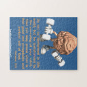 Christelijk Legpuzzel (Horizontaal)