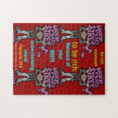 Christelijk Legpuzzel (Horizontaal)