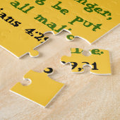Christelijk Legpuzzel (Zijkant)